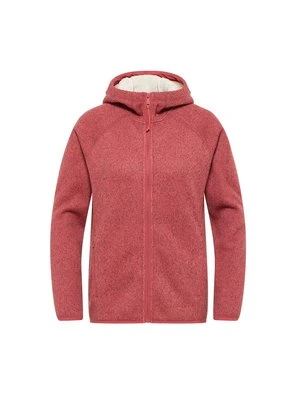 Kurtka z polaru Jack Wolfskin