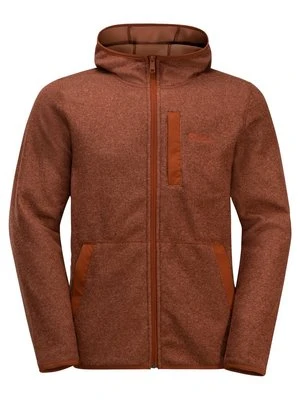Kurtka z polaru Jack Wolfskin
