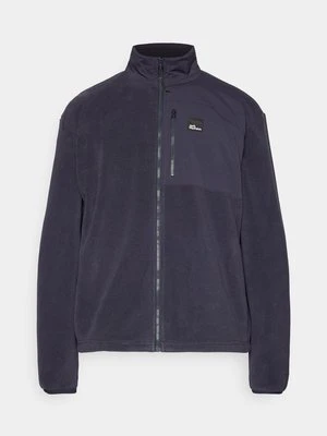 Kurtka z polaru Jack Wolfskin