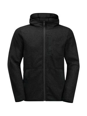Kurtka z polaru Jack Wolfskin