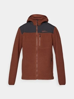 Kurtka z polaru Jack Wolfskin
