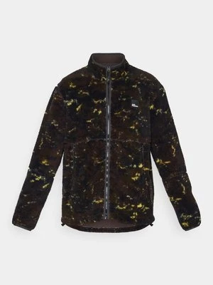 Kurtka z polaru Jack Wolfskin