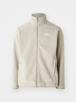 Kurtka z polaru Jack Wolfskin