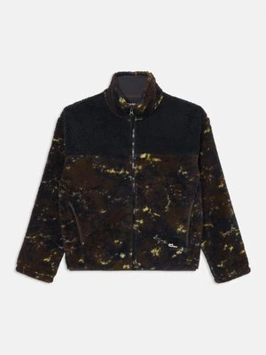 Kurtka z polaru Jack Wolfskin