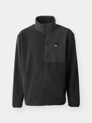 Kurtka z polaru Jack Wolfskin