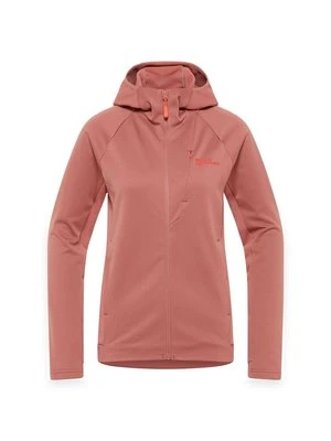 Kurtka z polaru Jack Wolfskin