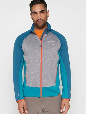 Kurtka z polaru Jack Wolfskin