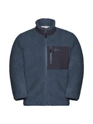 Kurtka z polaru Jack Wolfskin