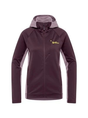 Kurtka z polaru Jack Wolfskin