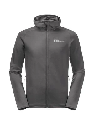 Kurtka z polaru Jack Wolfskin
