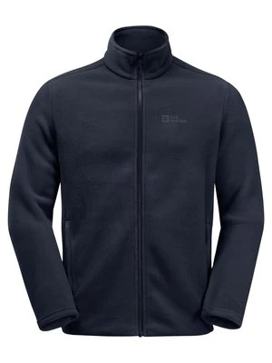 Kurtka z polaru Jack Wolfskin