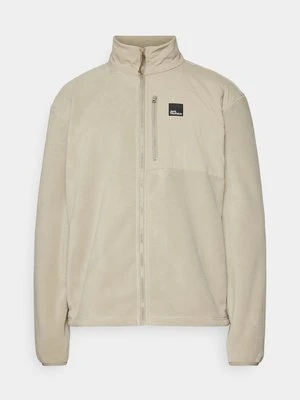 Kurtka z polaru Jack Wolfskin