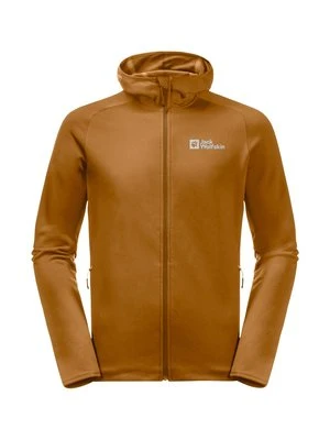 Kurtka z polaru Jack Wolfskin