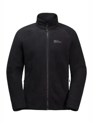 Kurtka z polaru Jack Wolfskin