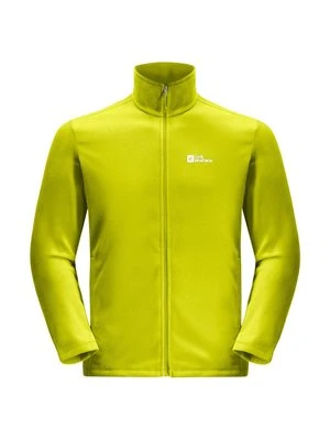 Kurtka z polaru Jack Wolfskin