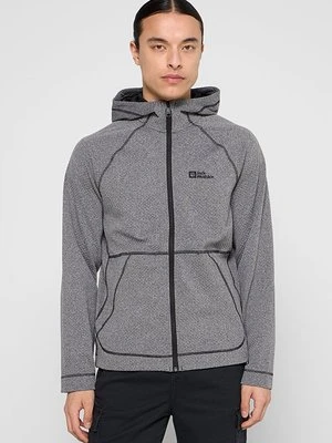 Kurtka z polaru Jack Wolfskin