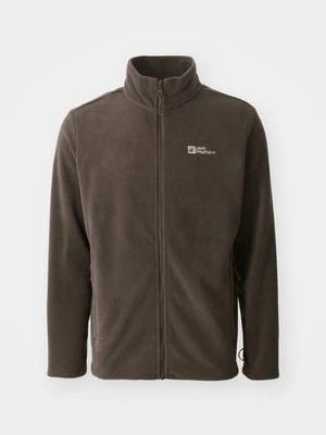 Kurtka z polaru Jack Wolfskin