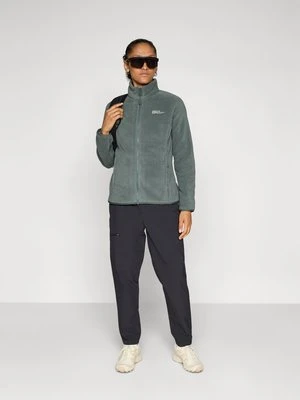 Kurtka z polaru Jack Wolfskin