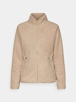Kurtka z polaru Jack Wolfskin