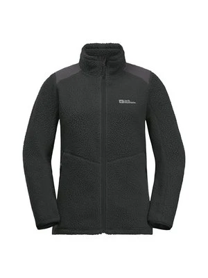 Kurtka z polaru Jack Wolfskin