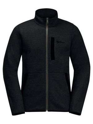 Kurtka z polaru Jack Wolfskin