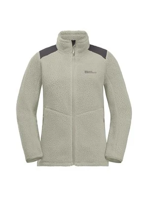 Kurtka z polaru Jack Wolfskin