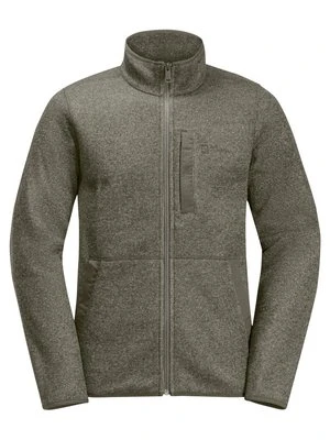 Kurtka z polaru Jack Wolfskin