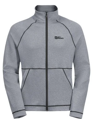 Kurtka z polaru Jack Wolfskin