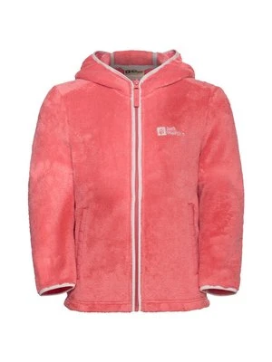 Kurtka z polaru Jack Wolfskin