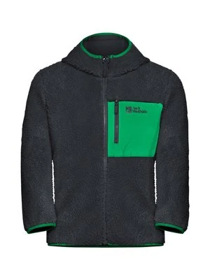 Kurtka z polaru Jack Wolfskin