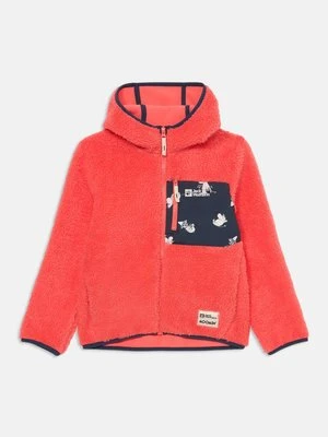 Kurtka z polaru Jack Wolfskin