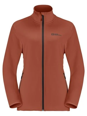 Kurtka z polaru Jack Wolfskin