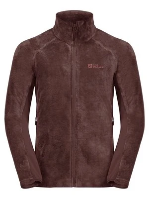 Kurtka z polaru Jack Wolfskin