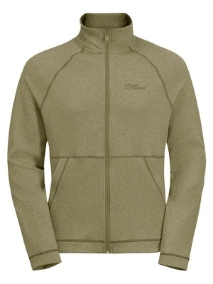 Kurtka z polaru Jack Wolfskin