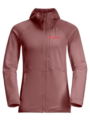 Kurtka z polaru Jack Wolfskin