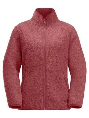 Kurtka z polaru Jack Wolfskin