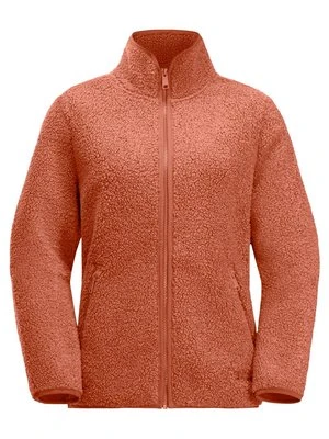 Kurtka z polaru Jack Wolfskin