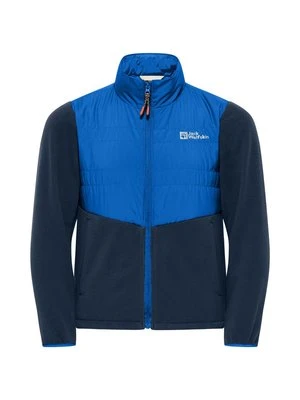 Kurtka z polaru Jack Wolfskin
