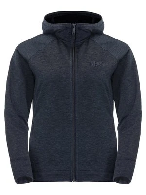 Kurtka z polaru Jack Wolfskin