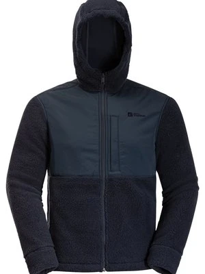 Kurtka z polaru Jack Wolfskin
