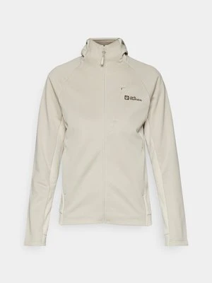 Kurtka z polaru Jack Wolfskin