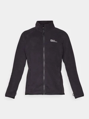 Kurtka z polaru Jack Wolfskin