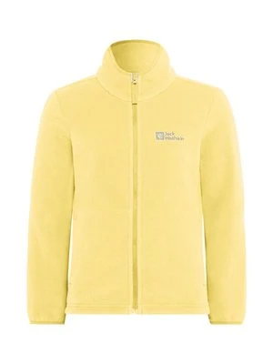 Kurtka z polaru Jack Wolfskin