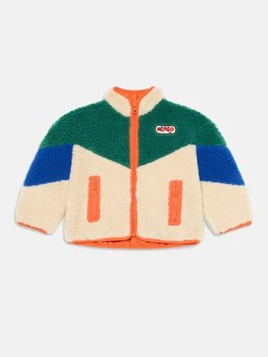 Kurtka z polaru JELLY MALLOW