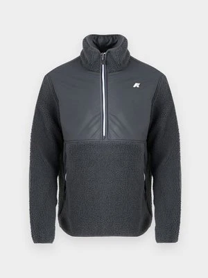 Kurtka z polaru K-way