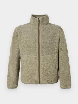 Kurtka z polaru K-way