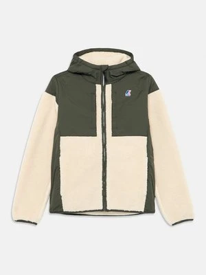 Kurtka z polaru K-way