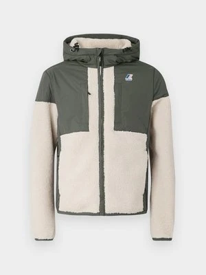 Kurtka z polaru K-way