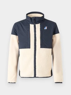 Kurtka z polaru K-way