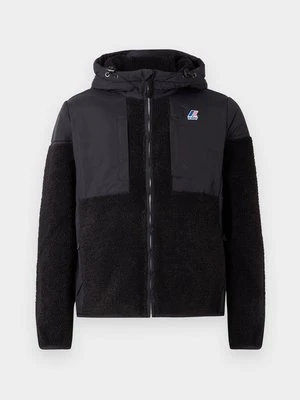 Kurtka z polaru K-way